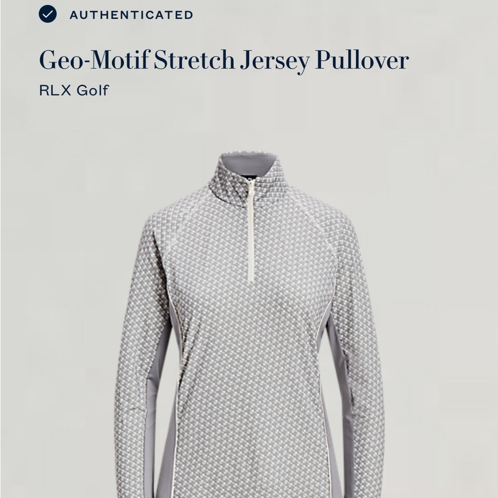Ralph Lauren